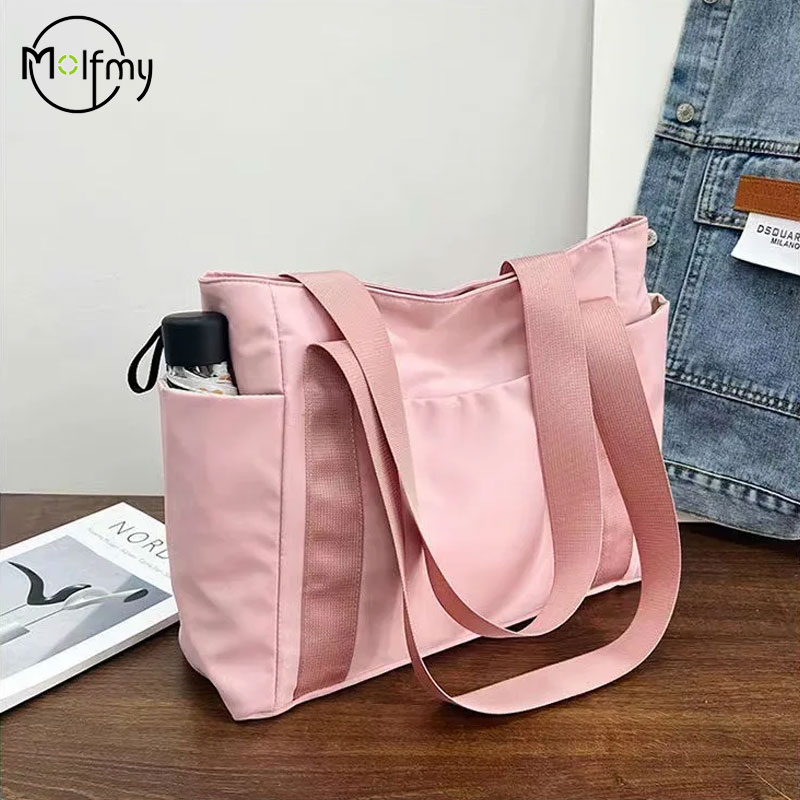 Luxury Bags Reseller - damska torba projektant luksusowe torby nylonowa
