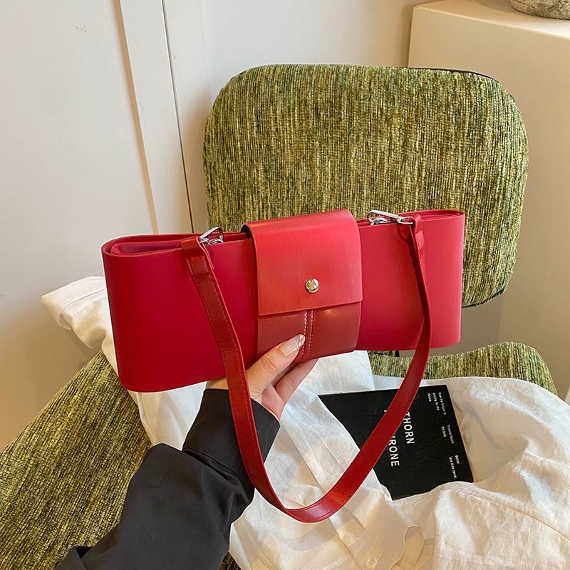 Luxury Bags Level - Французская сумка премиум-класса для подмышек, трендовая