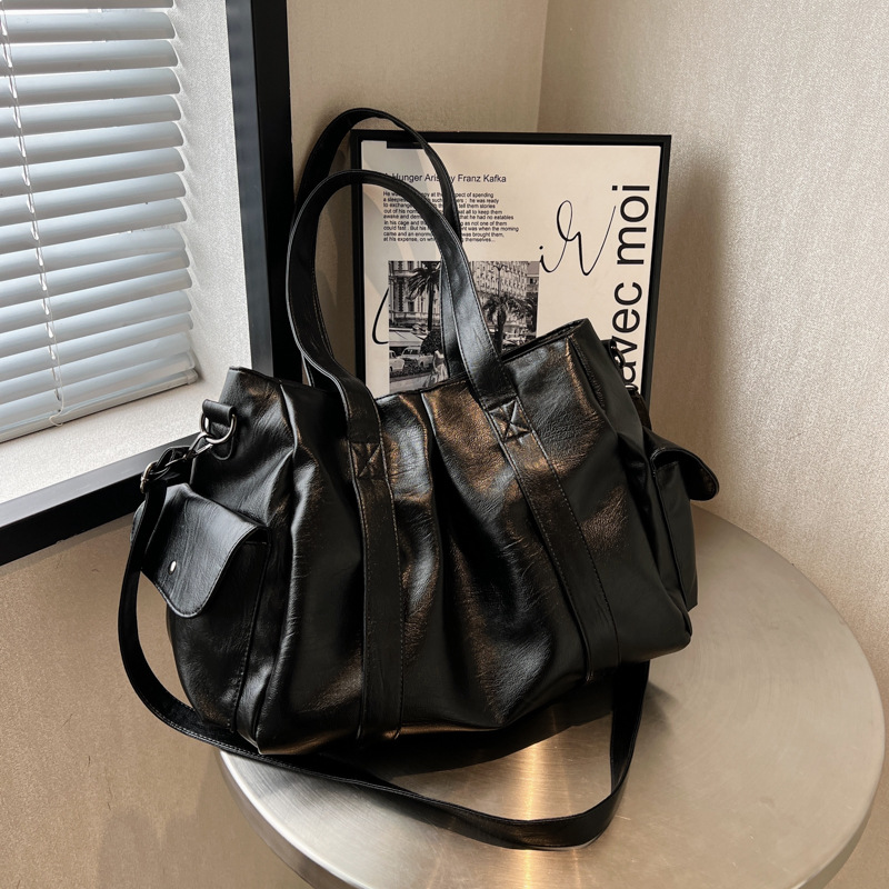 Luxury Bags Reseller - CGCBAG 2023 новая Вместительная женская сумка-тоут,