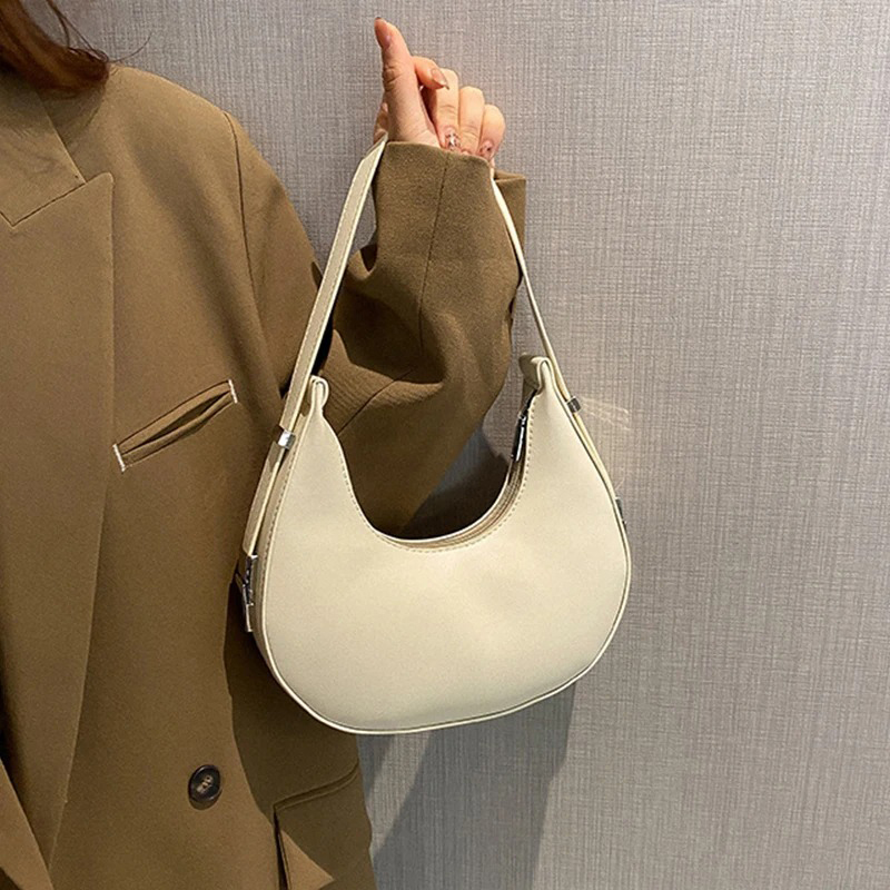 Luxury Bags Reseller - Женская сумка через плечо из роскошной