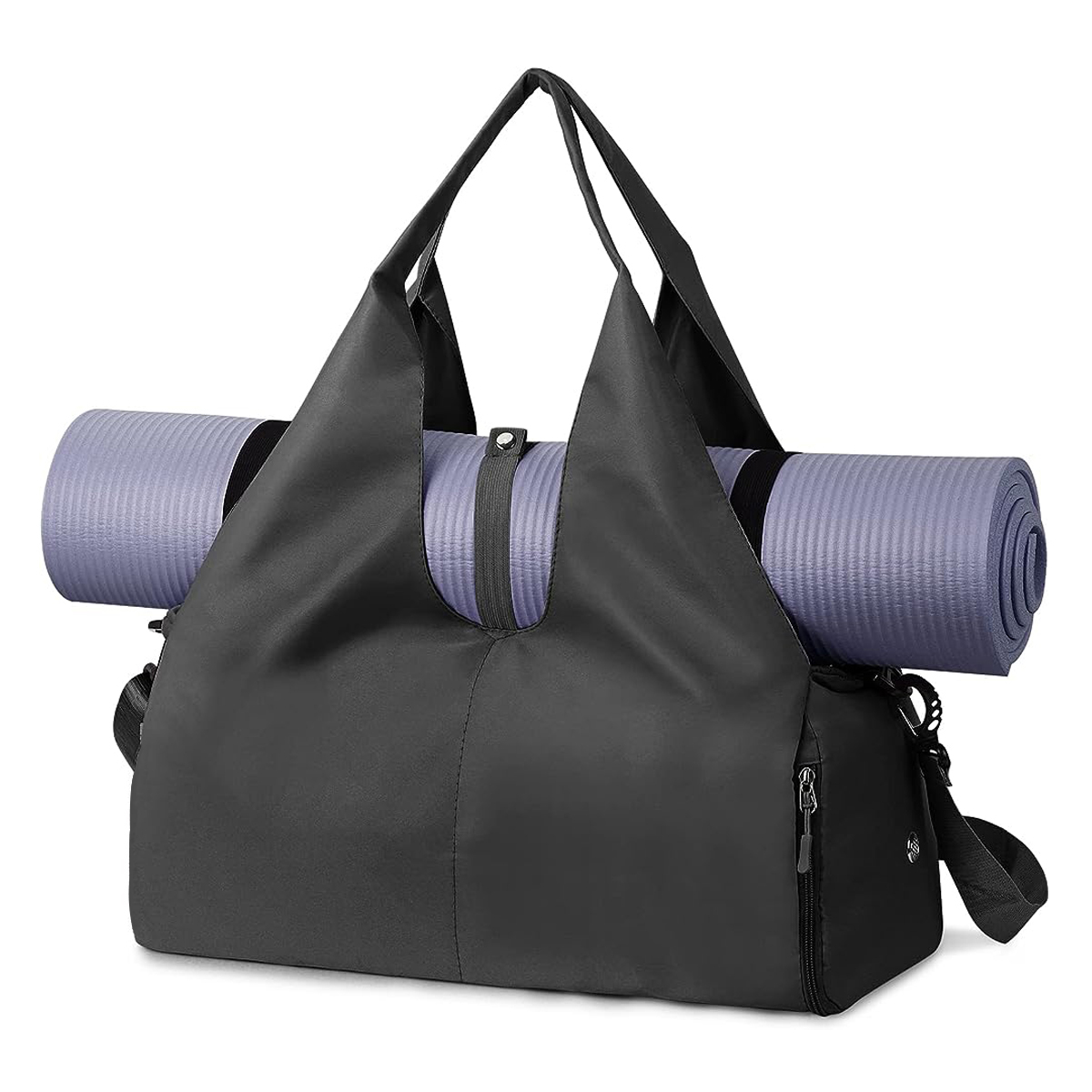 Weekender Bag Duffle - Дорожная сумка-дафл с отделением для обуви,