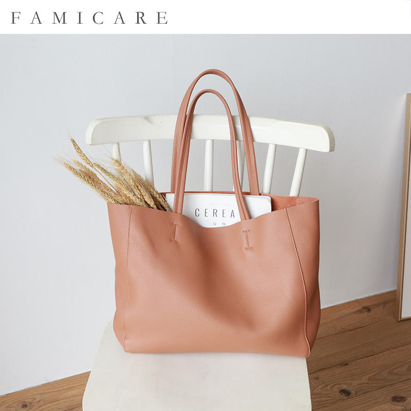 Luxury Bags Reseller - Женская сумка-тоут, роскошная сумка из натуральной