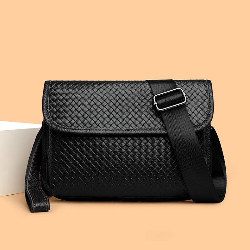 Luxury Bags Coach - Роскошная дизайнерская мужская сумка через плечо