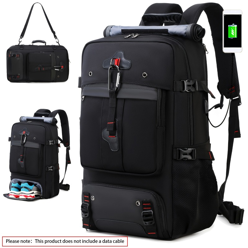 Weekender Bag Duffle - Рюкзак для активного отдыха на природе
