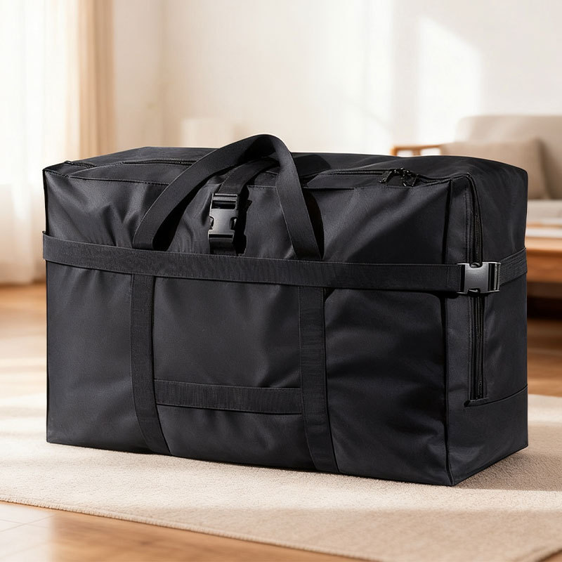 Weekender Bag Duffle - Дорожная сумка-даффл из прочной водонепроницаемой ткани