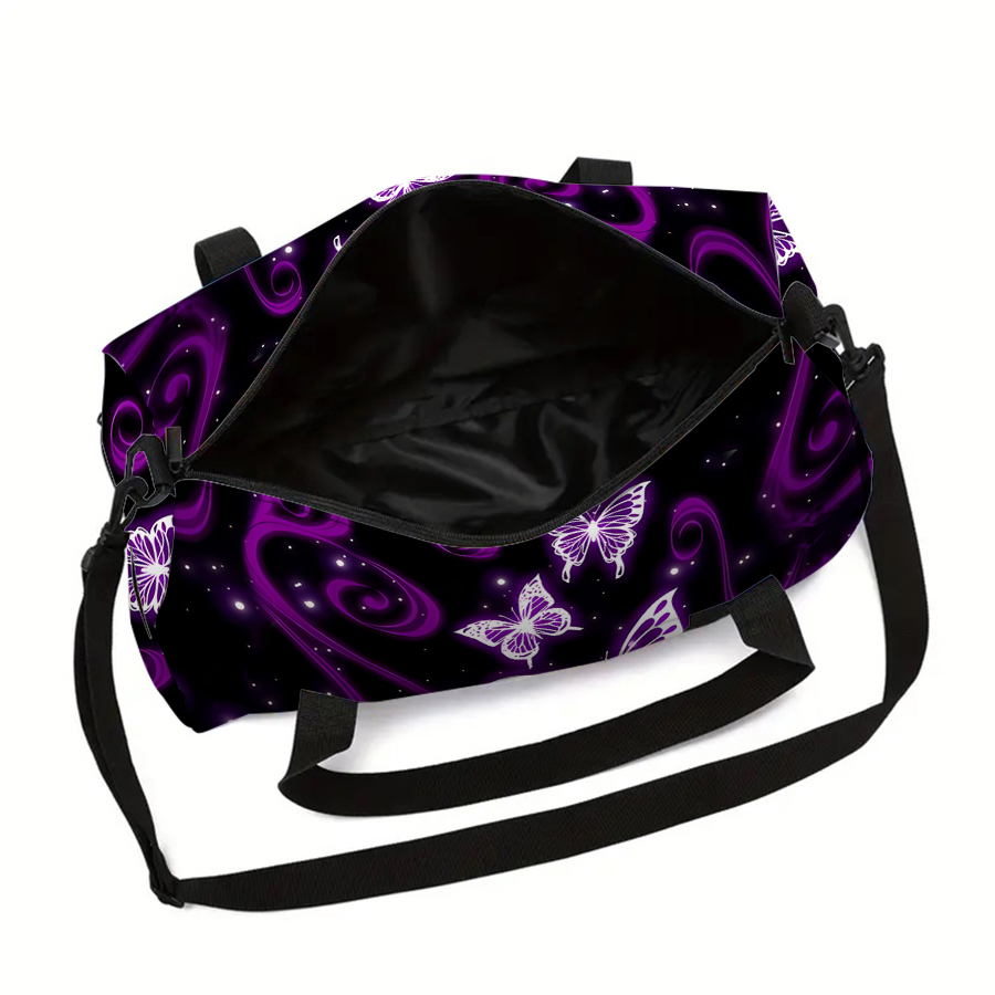 Женская большая дорожная сумка – обзор и цена Weekender Bag Duffle