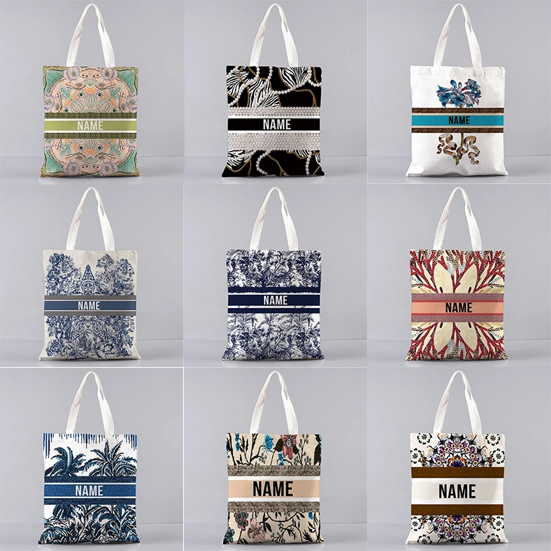 Индивидуальная Холщовая Сумка- – обзор и цена Luxury Bags Brand Names