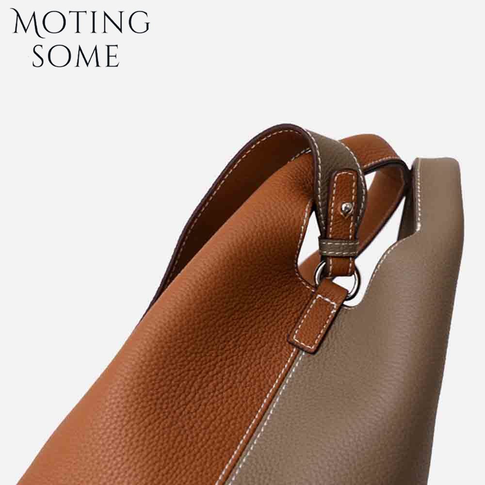 Женская сумка-мешок Motingsome – обзор и цена Luxury Bags Reseller