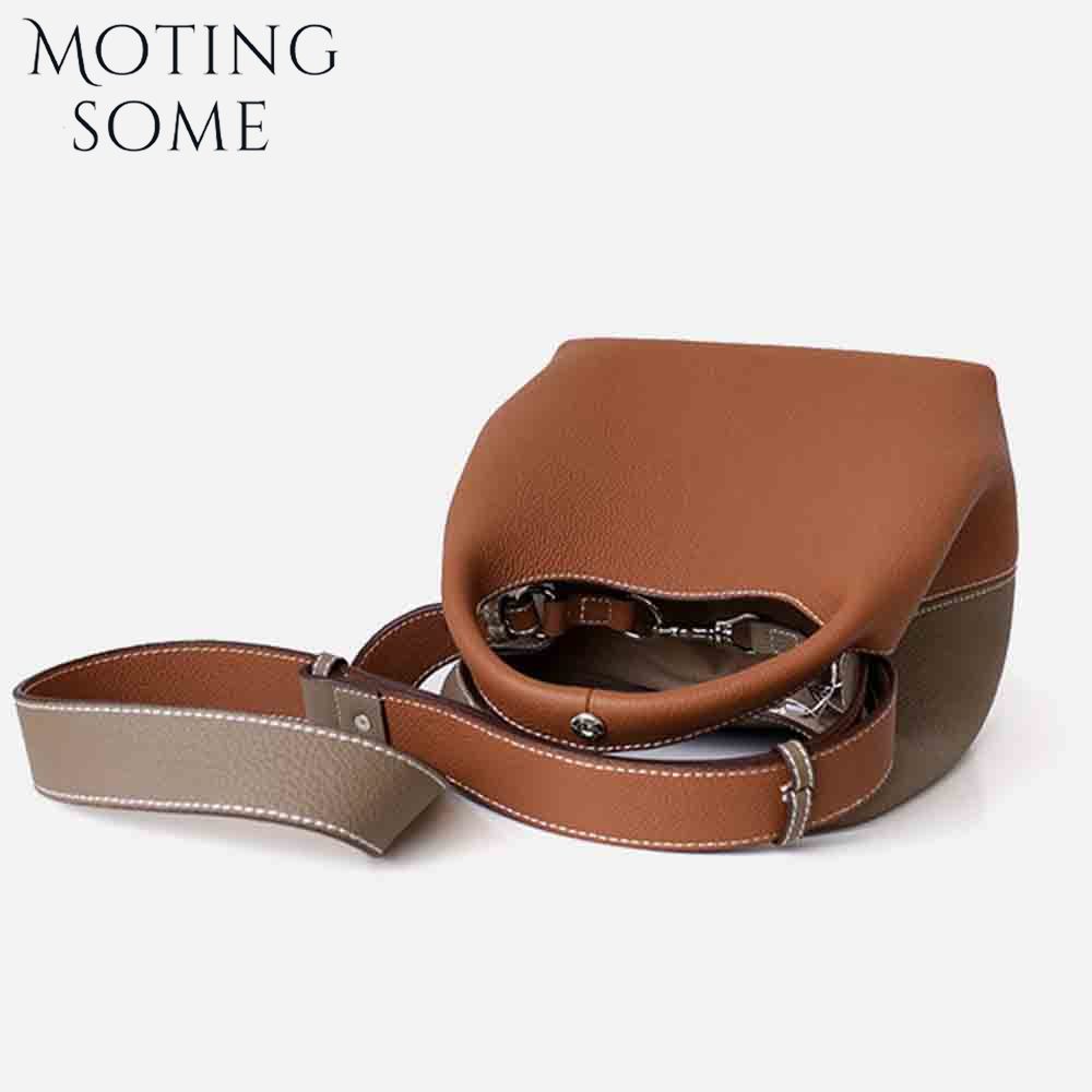 Женская сумка-мешок Motingsome – обзор и цена Luxury Bags Reseller