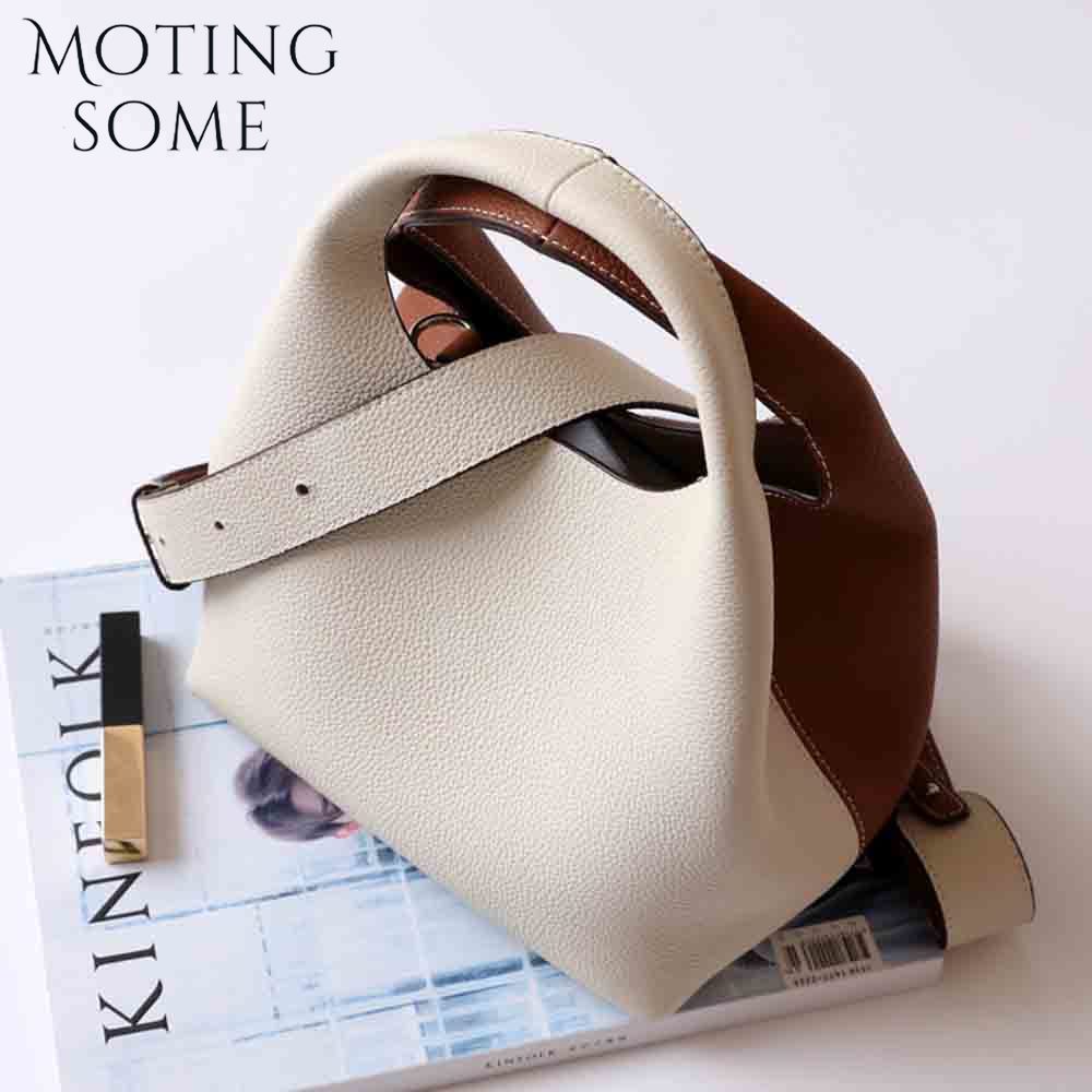 Женская сумка-мешок Motingsome – обзор и цена Luxury Bags Reseller