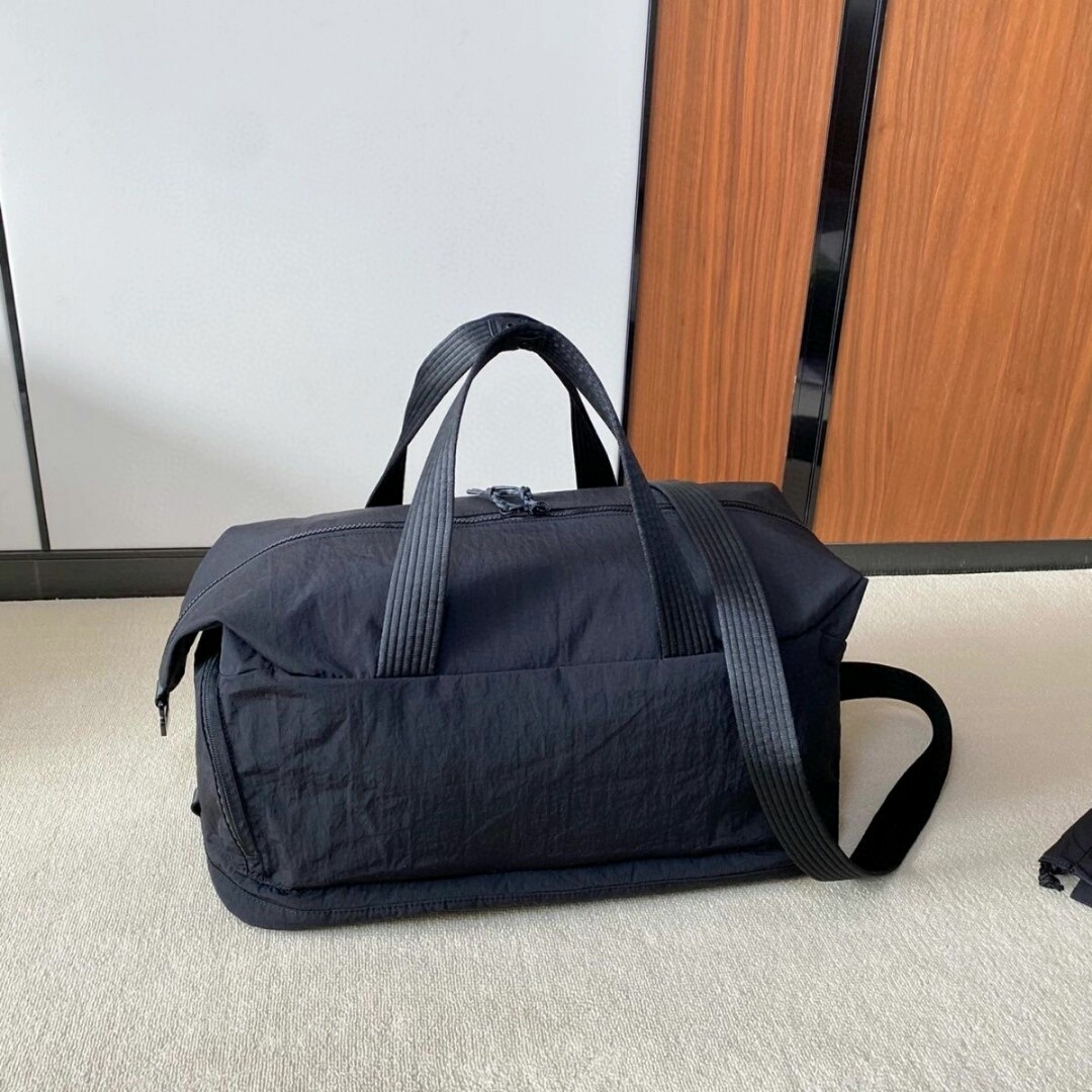 Роскошная спортивная сумка-даф – обзор и цена Weekender Bag Duffle
