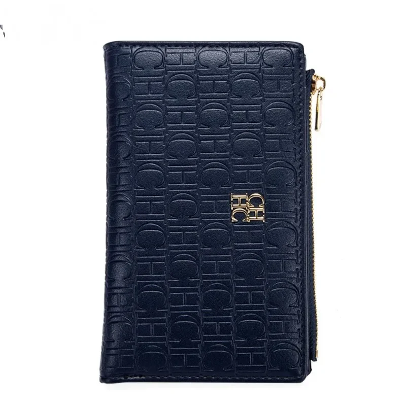 Короткий женский кошелек CH с  – обзор и цена Luxury Bags In China