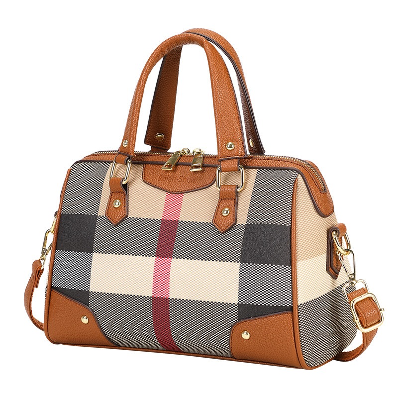 Вместительная кожаная сумка-то – обзор и цена Luxury Bags Coach