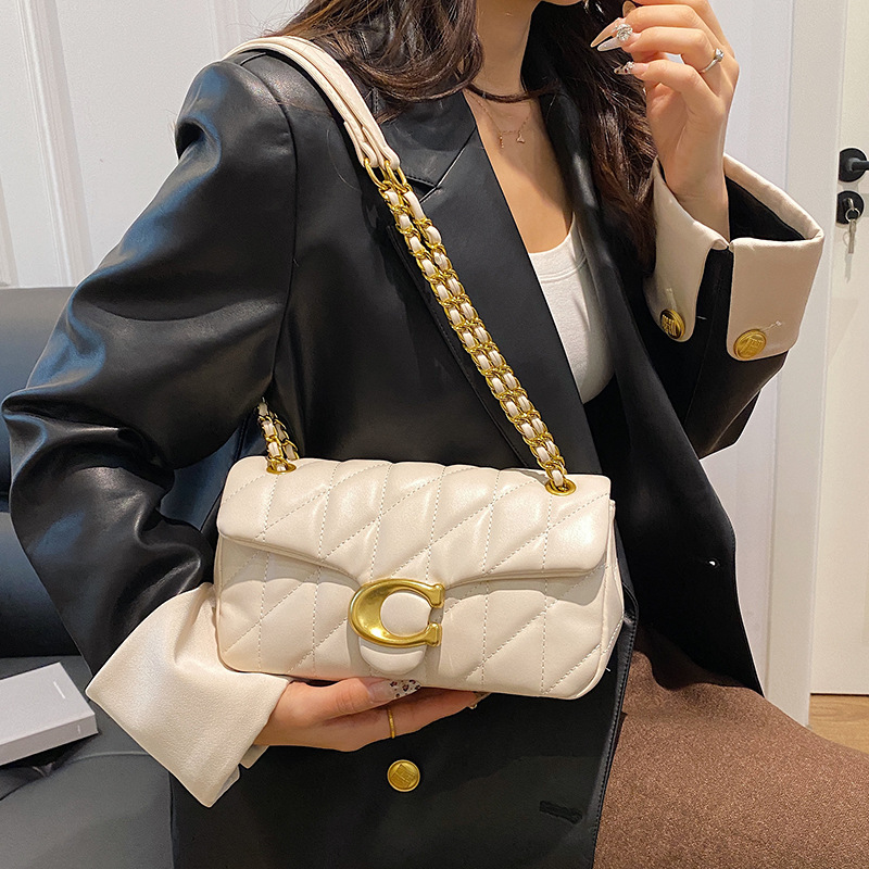 Женская винтажная кожаная сумк – обзор и цена Luxury Bags Vintage