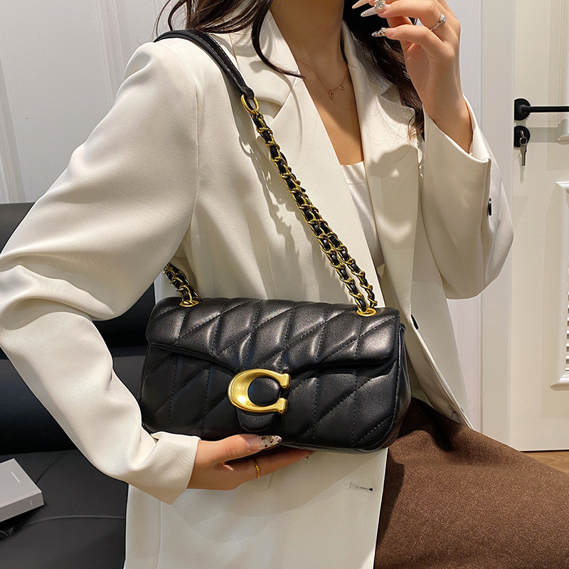 Женская винтажная кожаная сумк – обзор и цена Luxury Bags Vintage