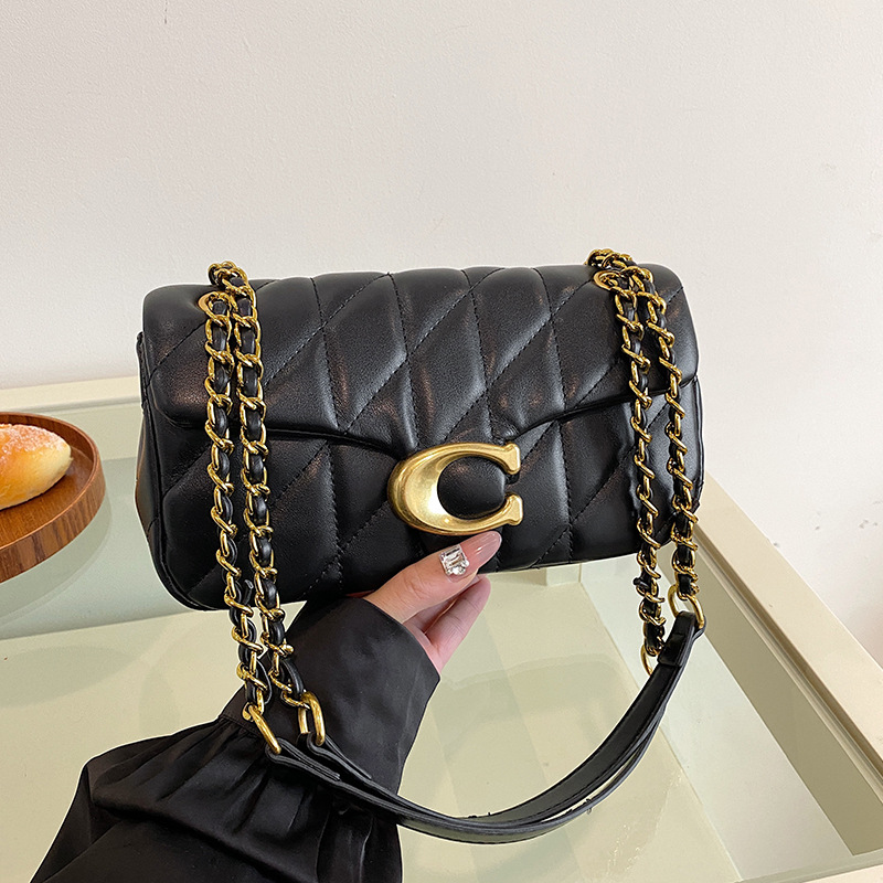 Женская винтажная кожаная сумк – обзор и цена Luxury Bags Vintage