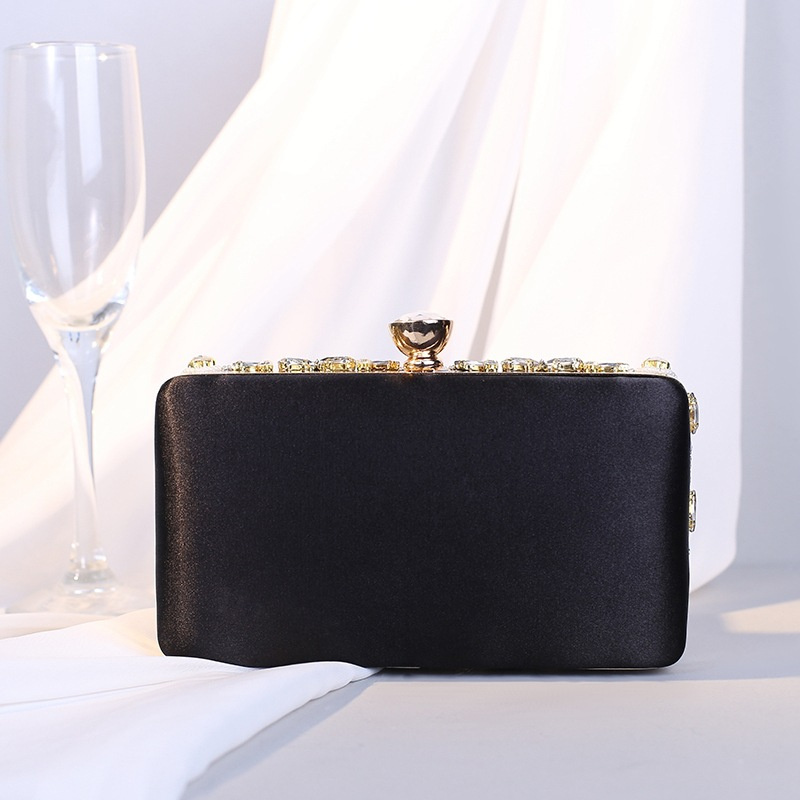 Женский вечерний клатч, вечерн – обзор и цена Luxury Bags Blue