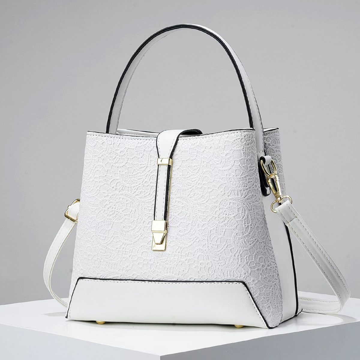 Новая роскошная кожаная сумка- – обзор и цена Luxury Bags Reseller