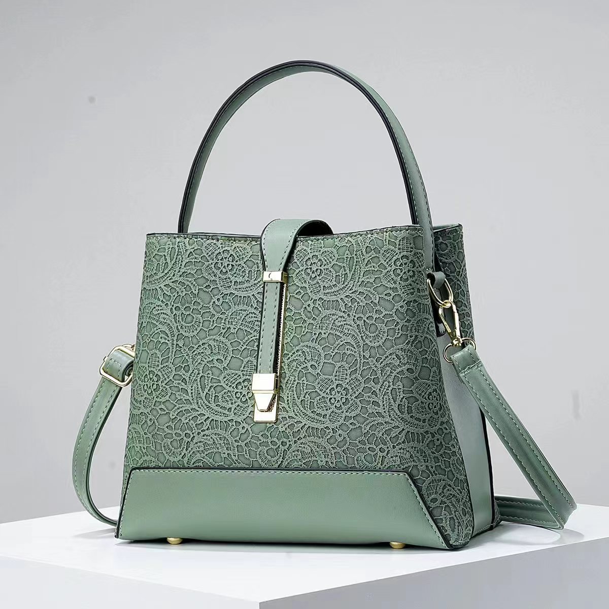 Новая роскошная кожаная сумка- – обзор и цена Luxury Bags Reseller
