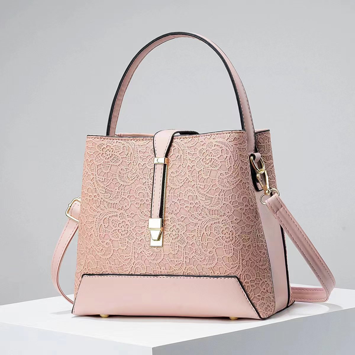 Новая роскошная кожаная сумка- – обзор и цена Luxury Bags Reseller