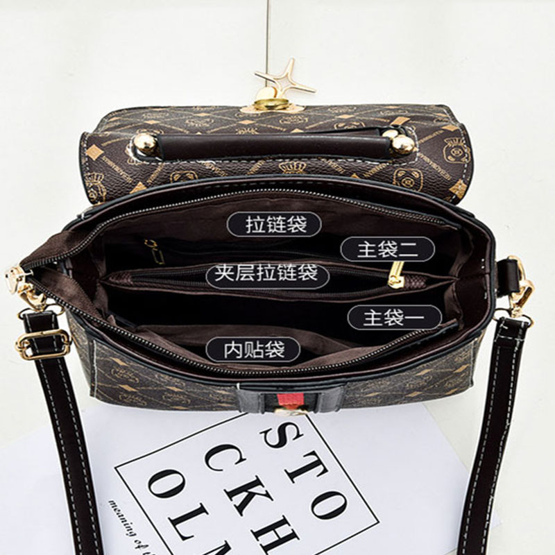Новая женская сумка через плеч – обзор и цена Luxury Bags Reseller