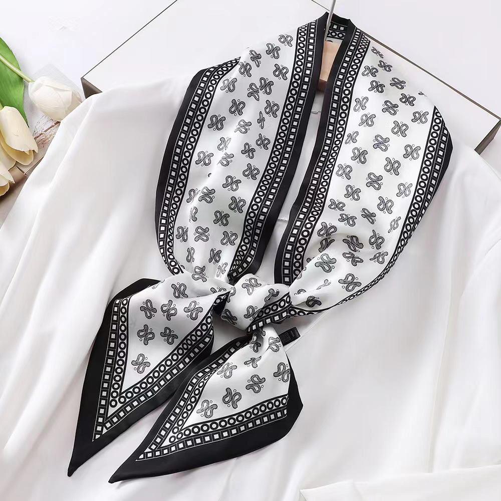 Роскошный шелковый квадратный  – обзор и цена Luxury Bags In China
