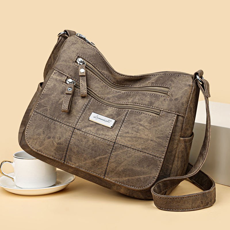 Модная женская парусиновая сум – обзор и цена Luxury Bags Old Money