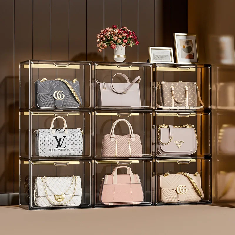 Ящик для хранения сумок, фирме – обзор и цена Luxury Bags Brand Names