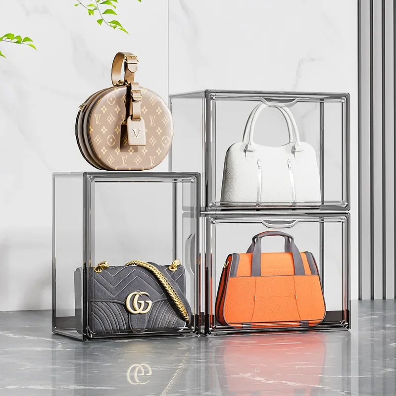 Ящик для хранения сумок, фирме – обзор и цена Luxury Bags Brand Names