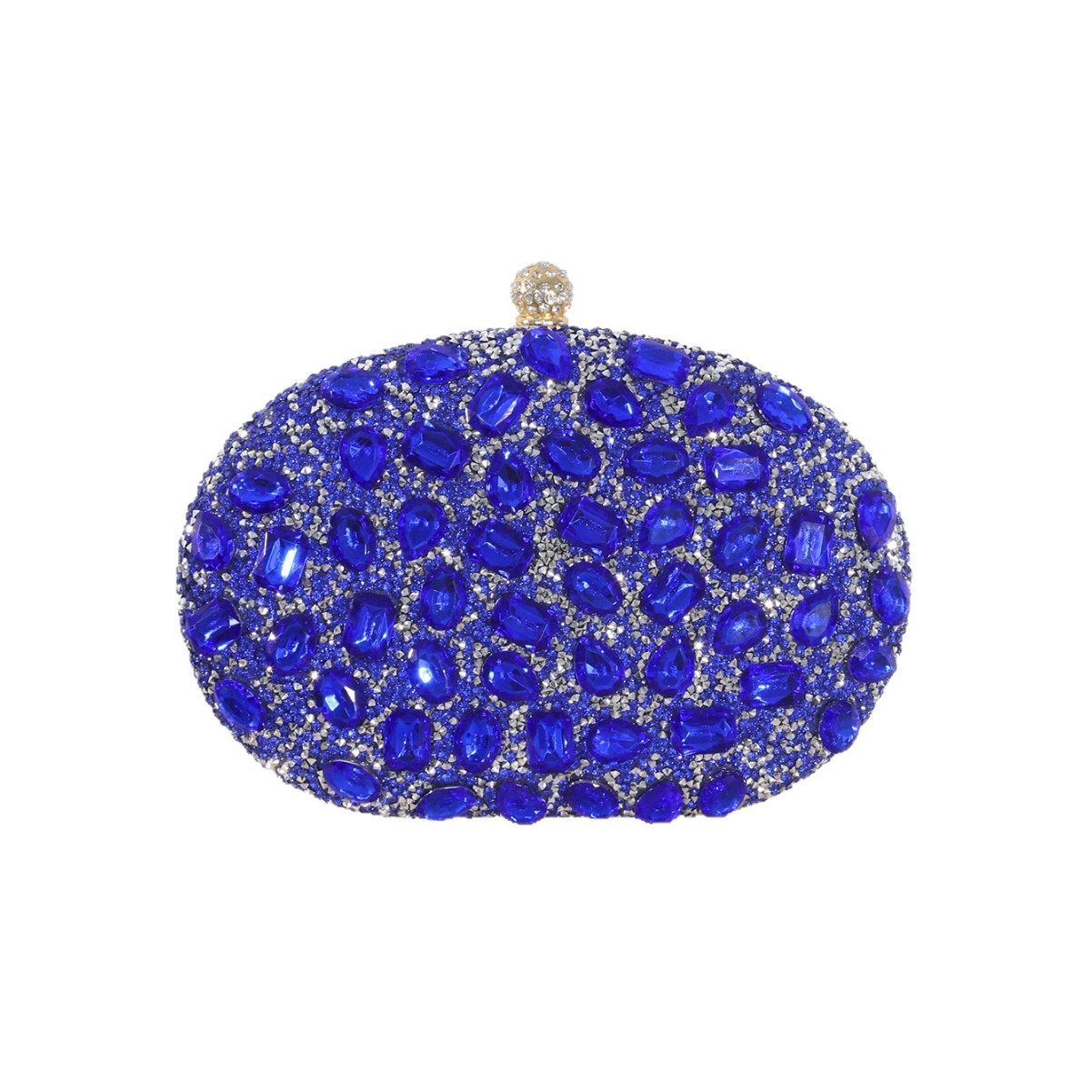 Вечерняя сумка-клатч Celebrity – обзор и цена Luxury Bags Blue