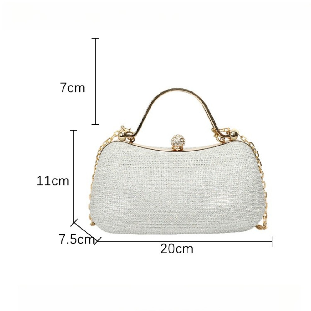 Вечерняя сумка-цепочка класса  – обзор и цена Luxury Bags Old Money