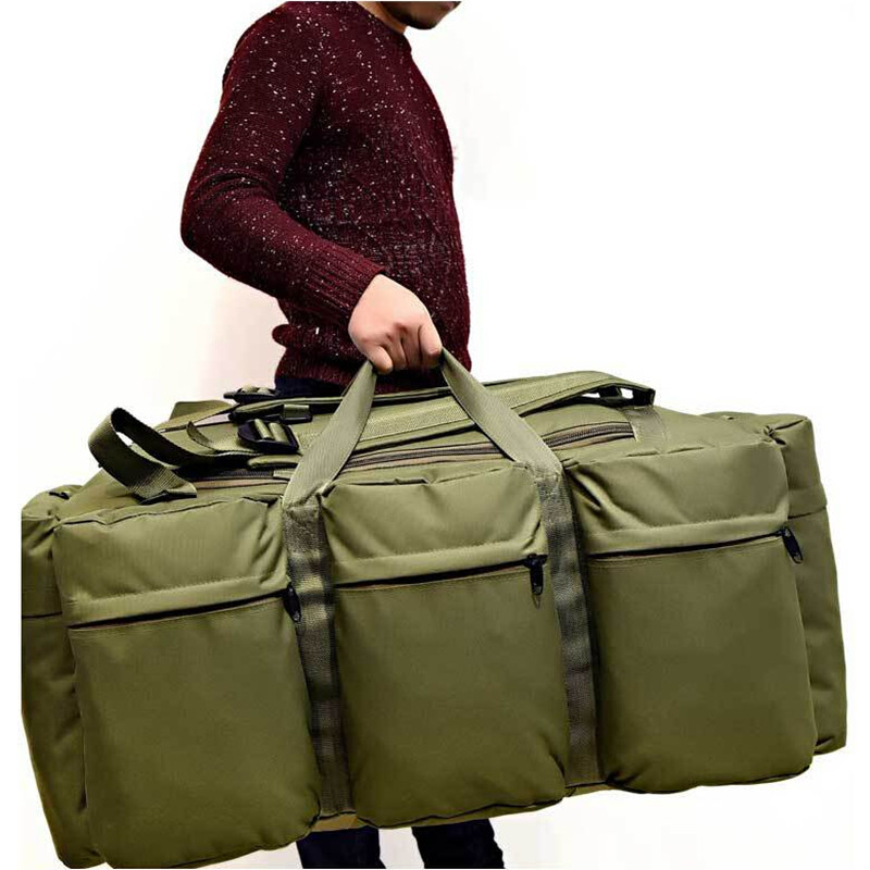 Дорожные сумки для мужчин, вме – обзор и цена Weekender Bag Duffle