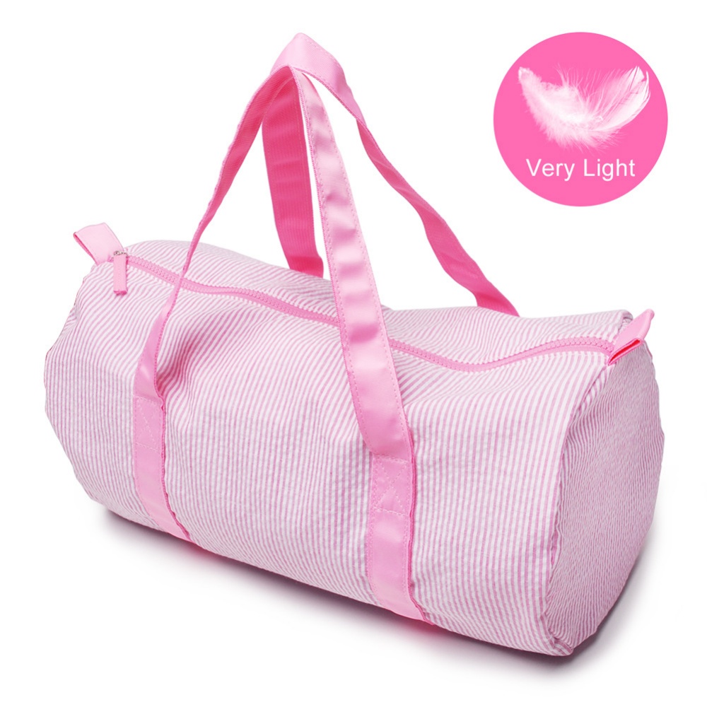 Дорожная сумка из сирсакера дл – обзор и цена Weekender Bag Duffle