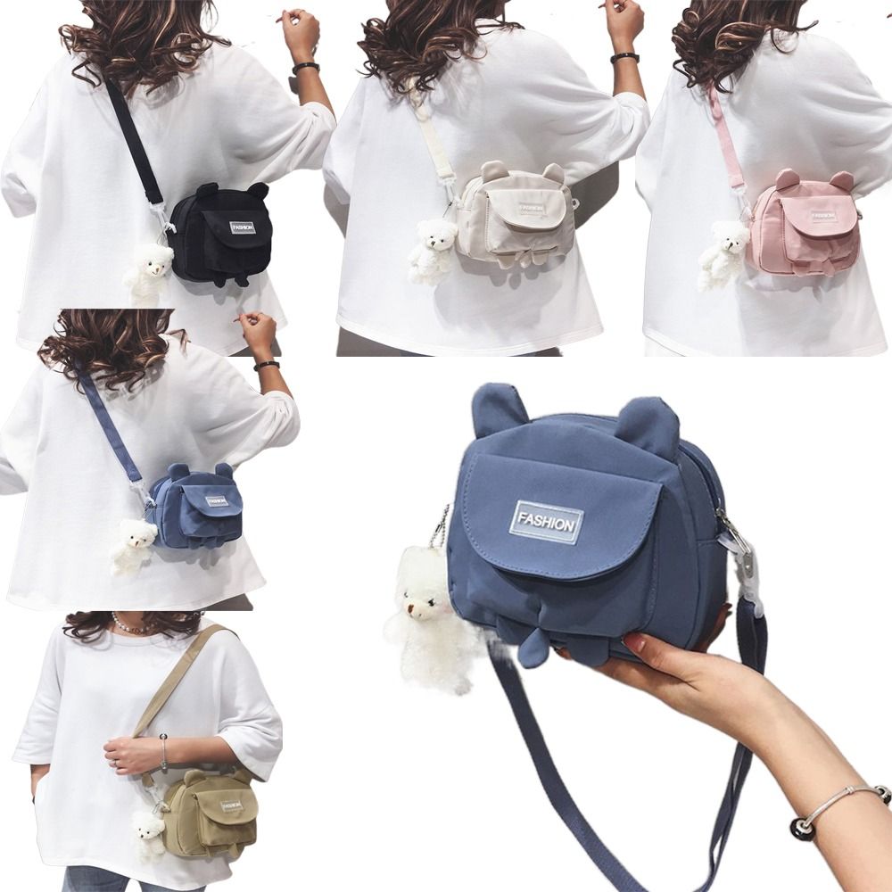 Female Cute Pouch Crossbody Ba – обзор и цена Wristlet Wallet Zipper