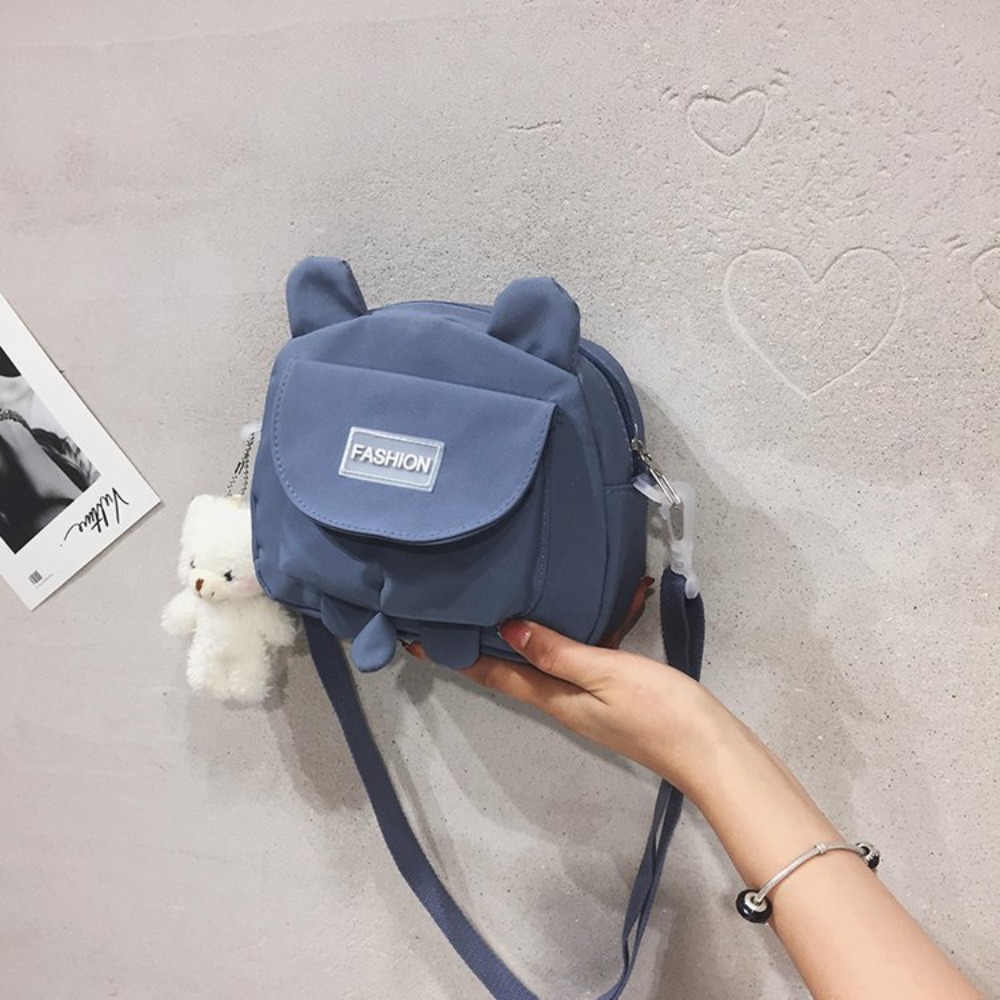 Female Cute Pouch Crossbody Ba – обзор и цена Wristlet Wallet Zipper