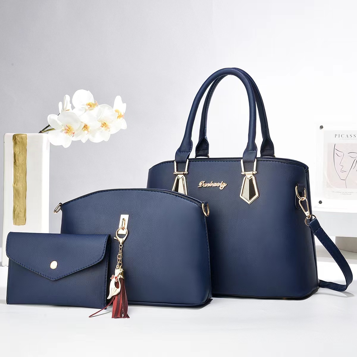 Новая женская сумка, сумки для – обзор и цена Luxury Bags Big