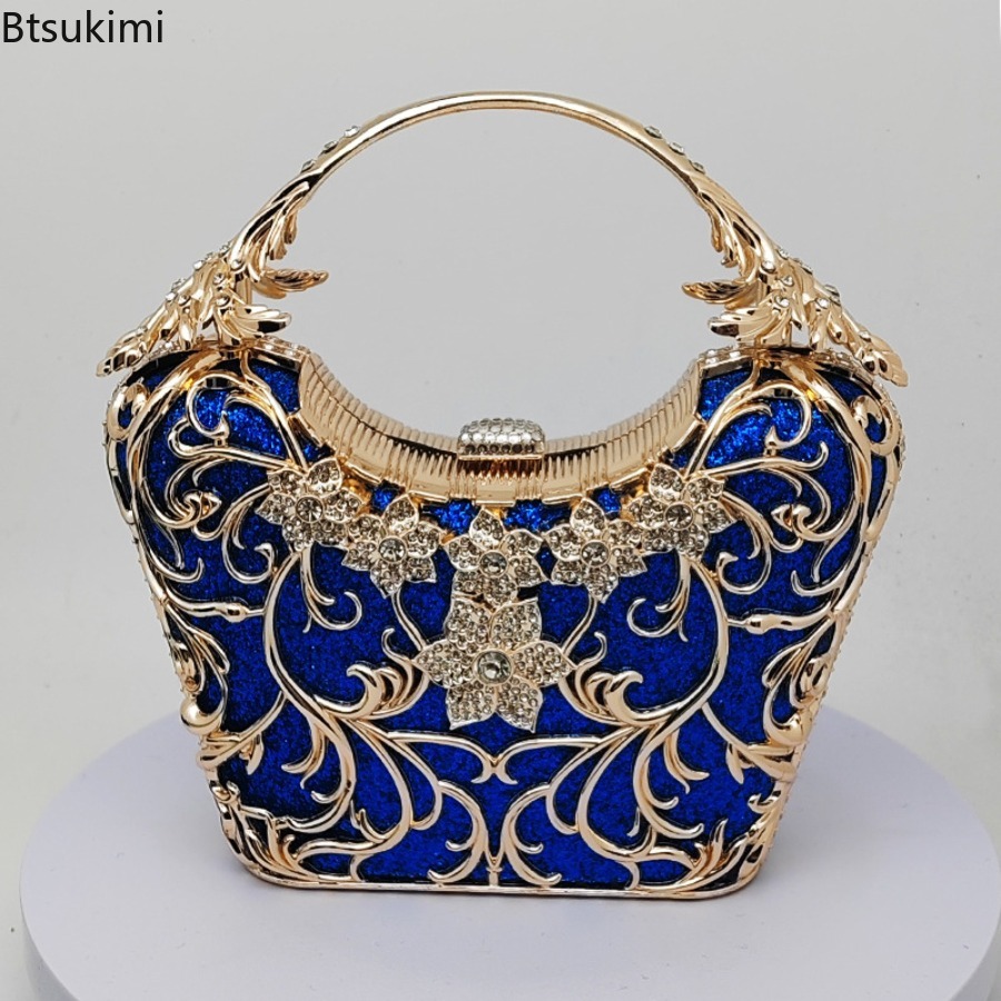 Металлические вечерние сумки с – обзор и цена Luxury Bags Reseller