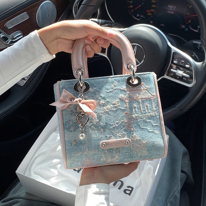 Высококачественная легкая роск – обзор и цена Luxury Bags Level