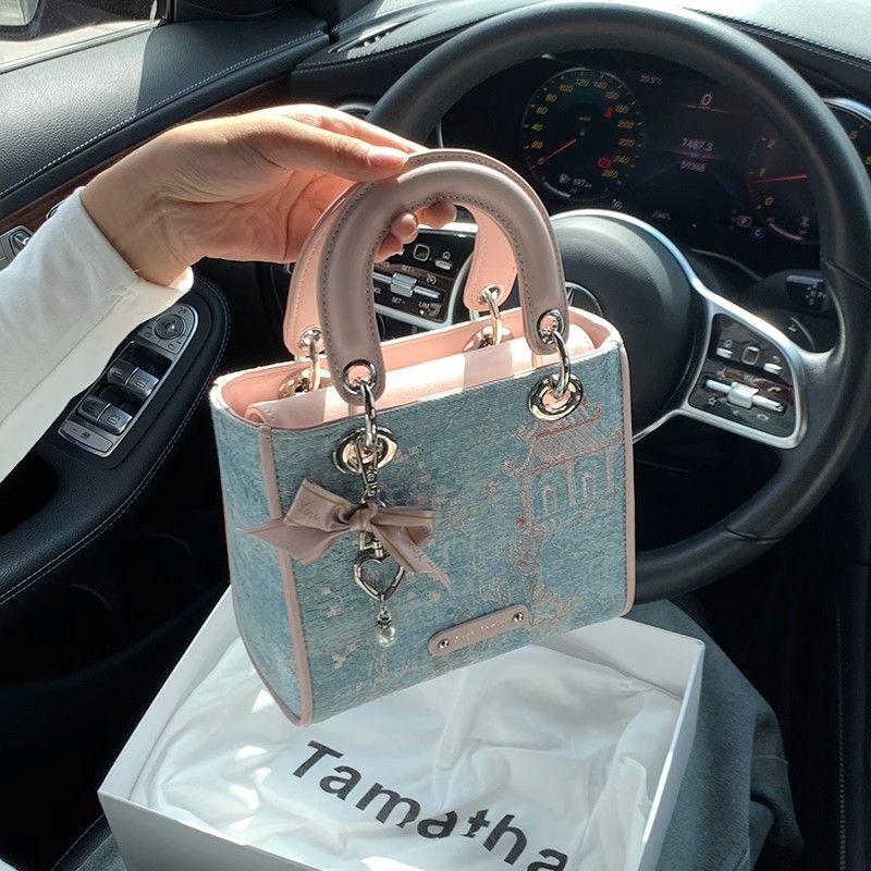 Высококачественная легкая роск – обзор и цена Luxury Bags Level