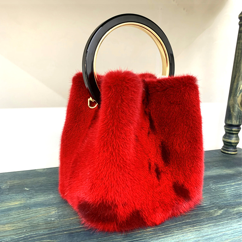 Роскошная сумка из натуральног – обзор и цена Luxury Bags Blue