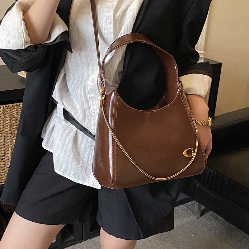 Новая модная дизайнерская сумк – обзор и цена Luxury Bags Coach