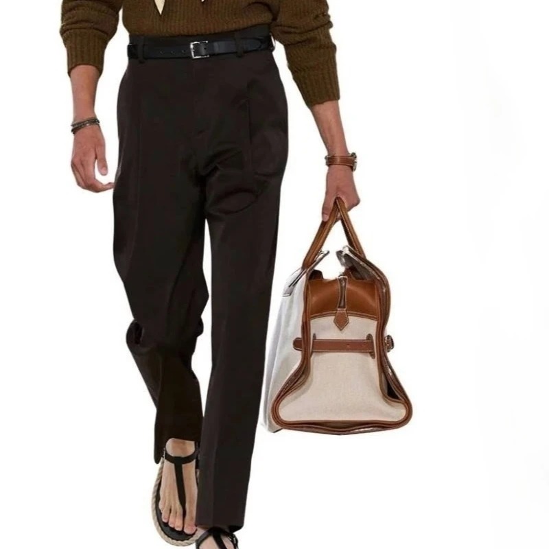 Роскошная дорожная сумка-тоут  – обзор и цена Luxury Bags Old Money