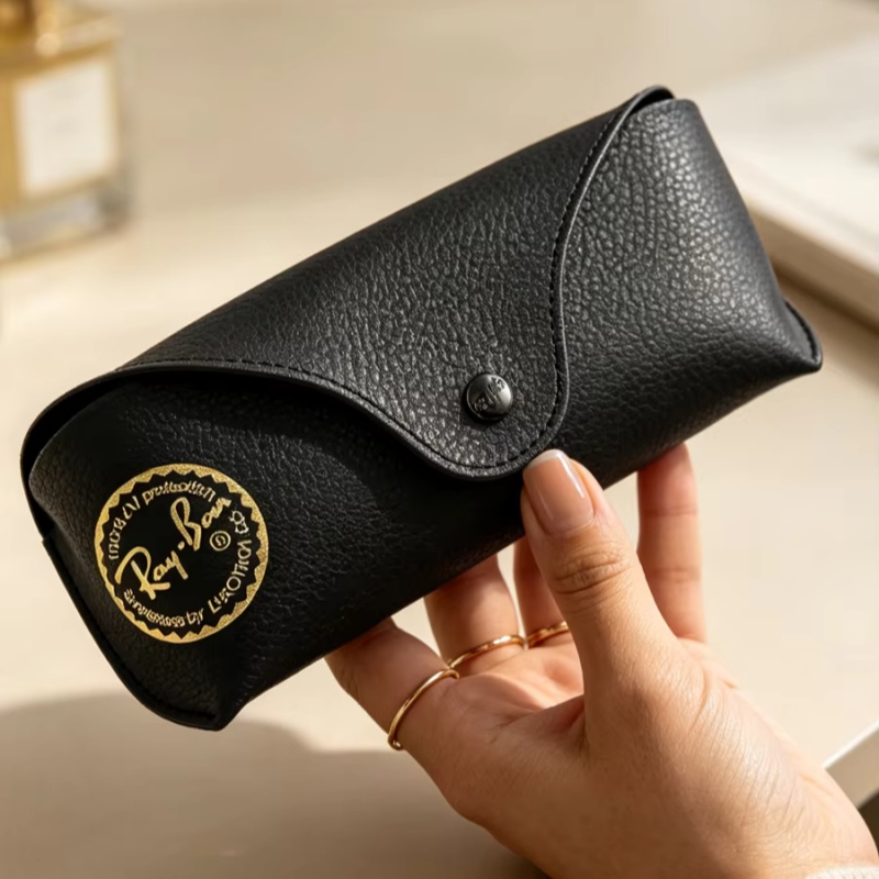 Кожаный чехол для солнцезащитн – обзор и цена Luxury Bags Coach