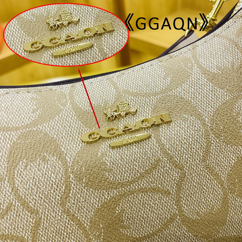 Женские сумки на цепочке из ПВ – обзор и цена Luxury Bags Coach