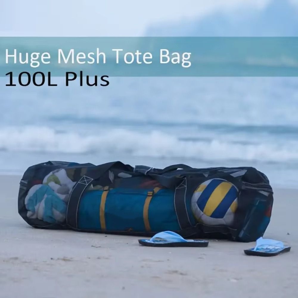 Большая вместительная сетчатая – обзор и цена Weekender Bag Duffle