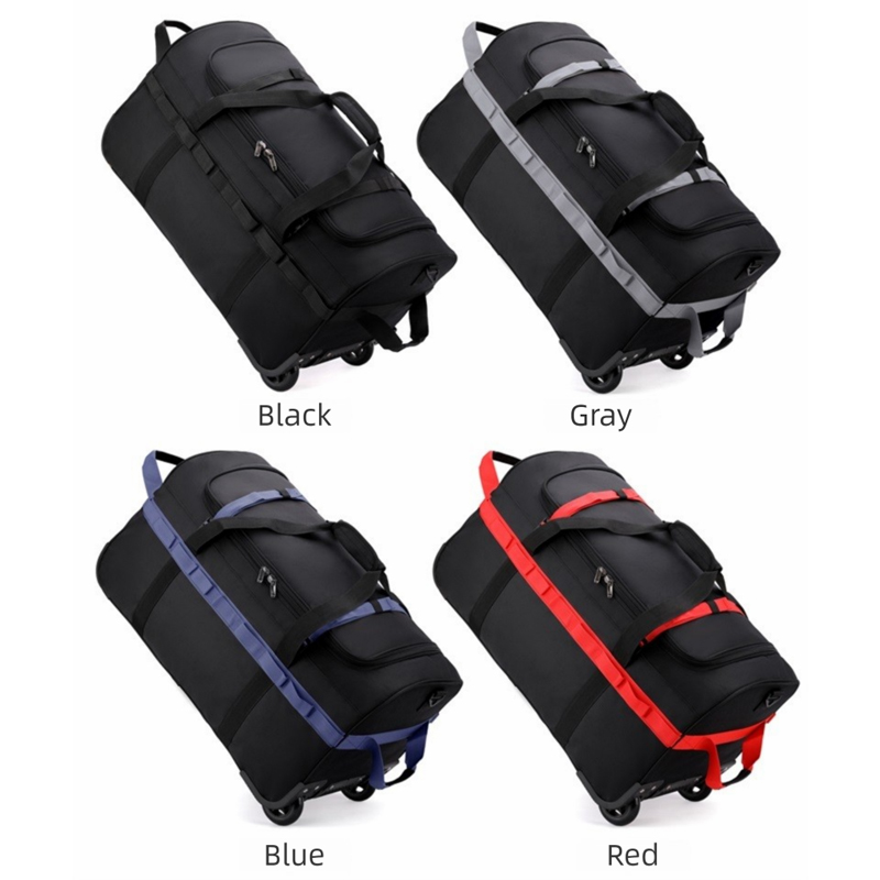 Сверхмощная спортивная сумка н – обзор и цена Weekender Bag Duffle