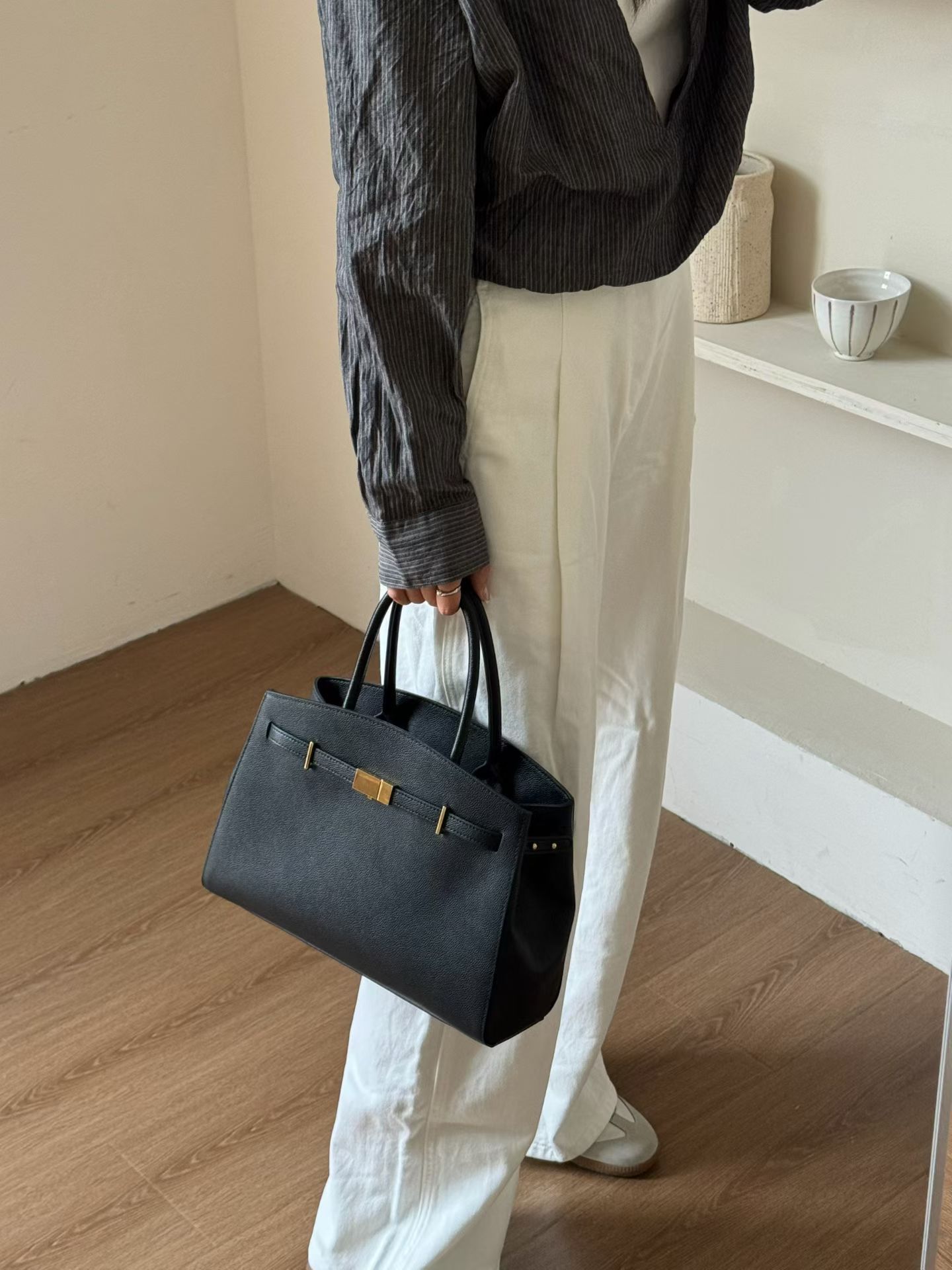 Сумка-кроссбоди FIRMRANCH клас – обзор и цена Luxury Bags Old Money