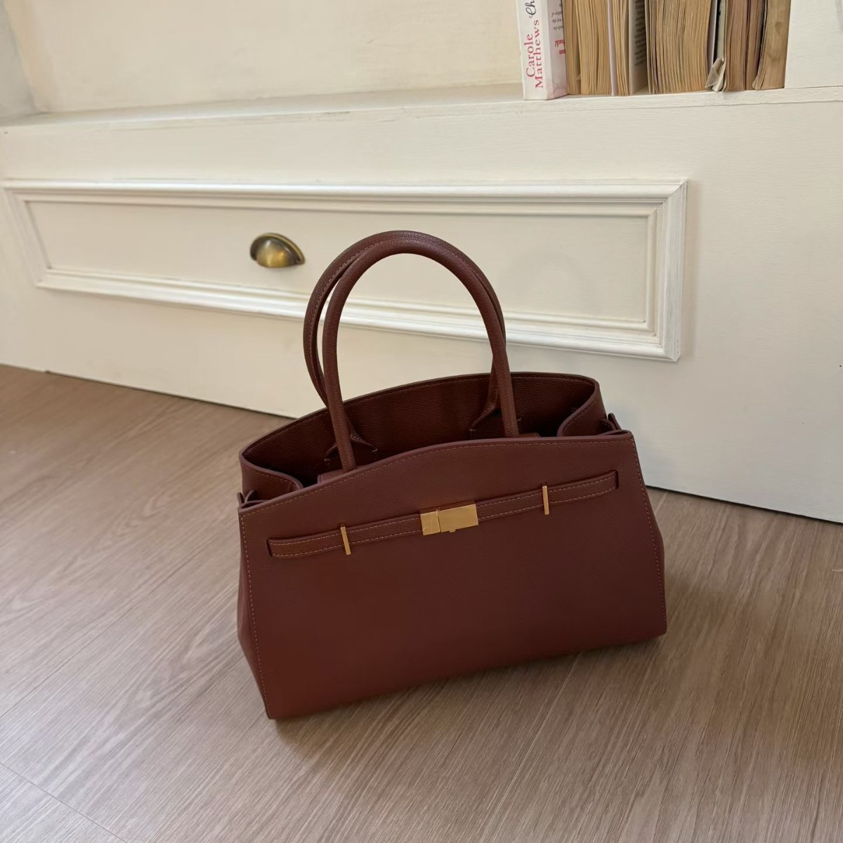 Сумка-кроссбоди FIRMRANCH клас – обзор и цена Luxury Bags Old Money