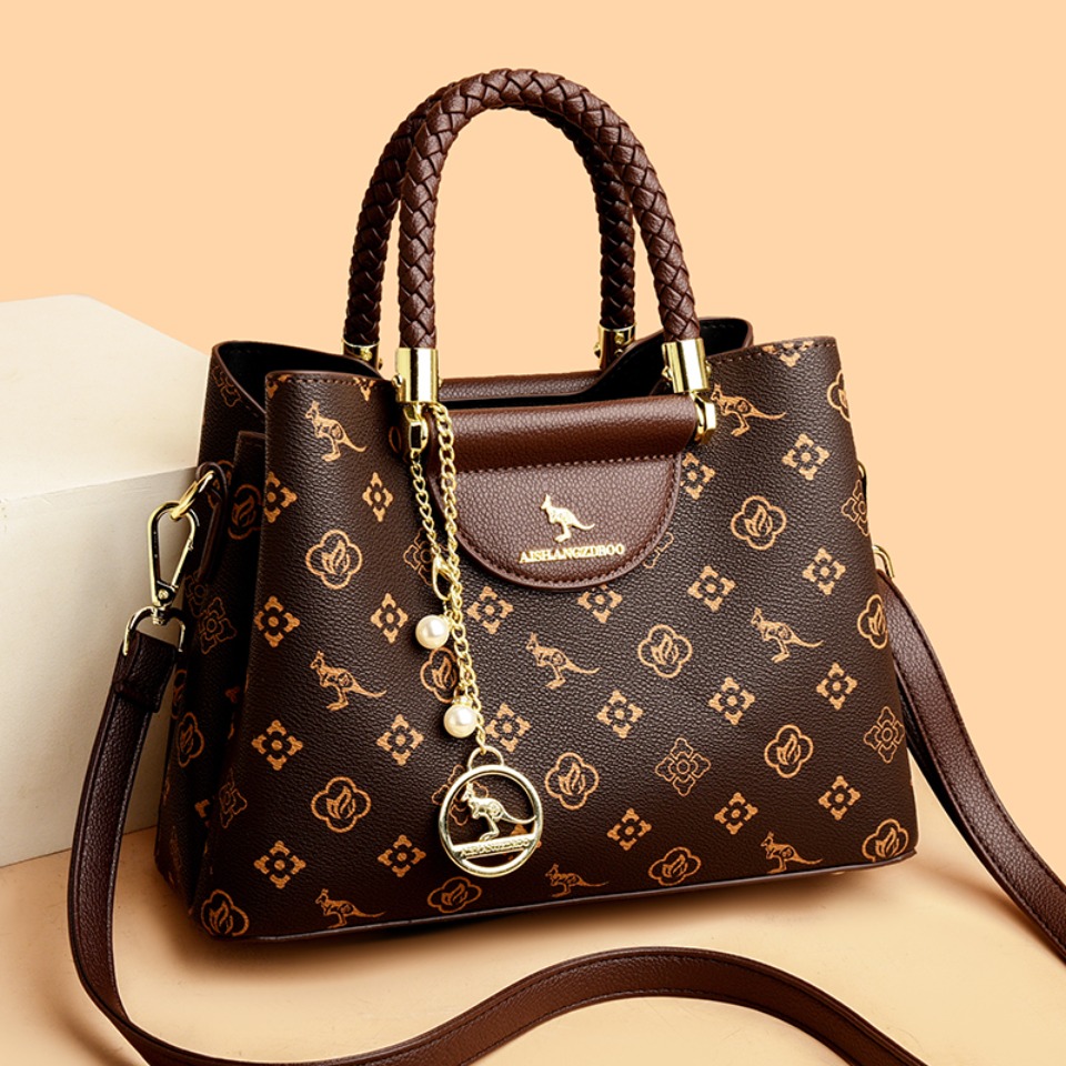 Тканая ручка из натуральной ко – обзор и цена Luxury Bags Reseller