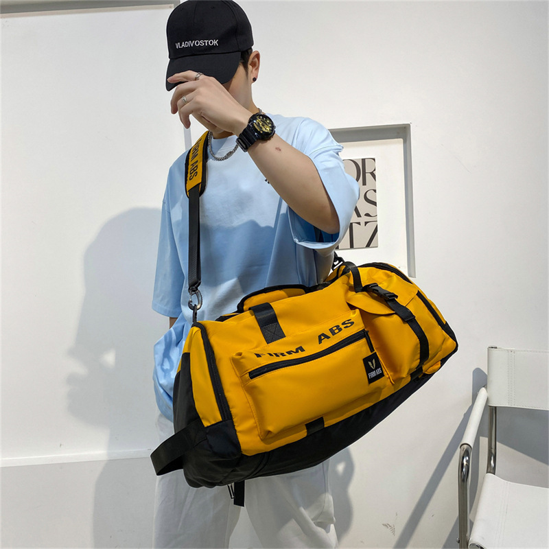 Большой тактический рюкзак для – обзор и цена Weekender Bag Duffle